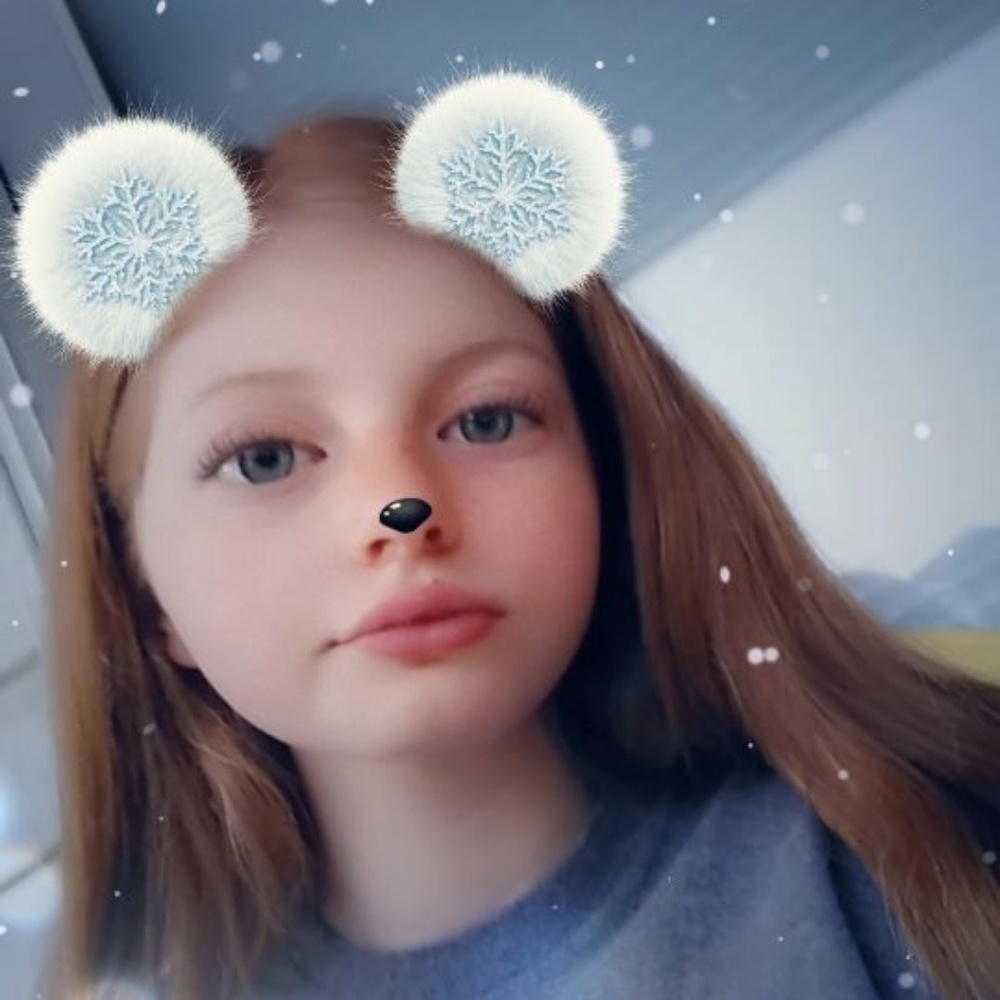 Meet your Posher, Lexi